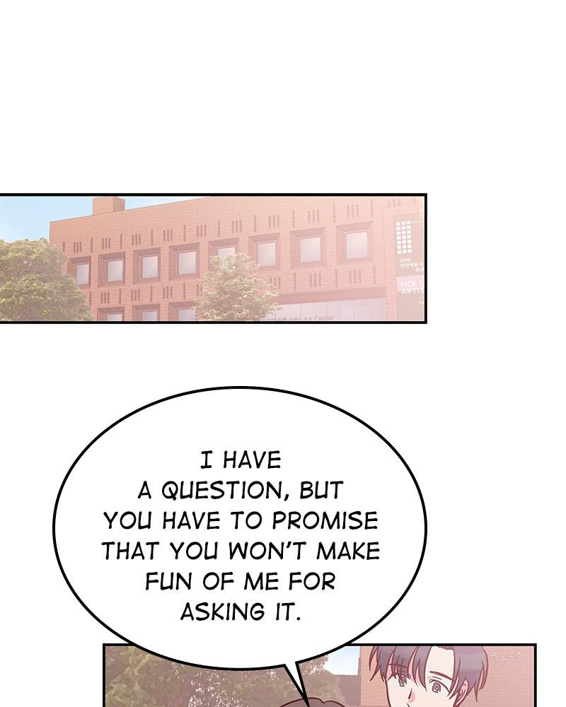 The Man Who Cleans up Makeup chapter 60 - page 17
