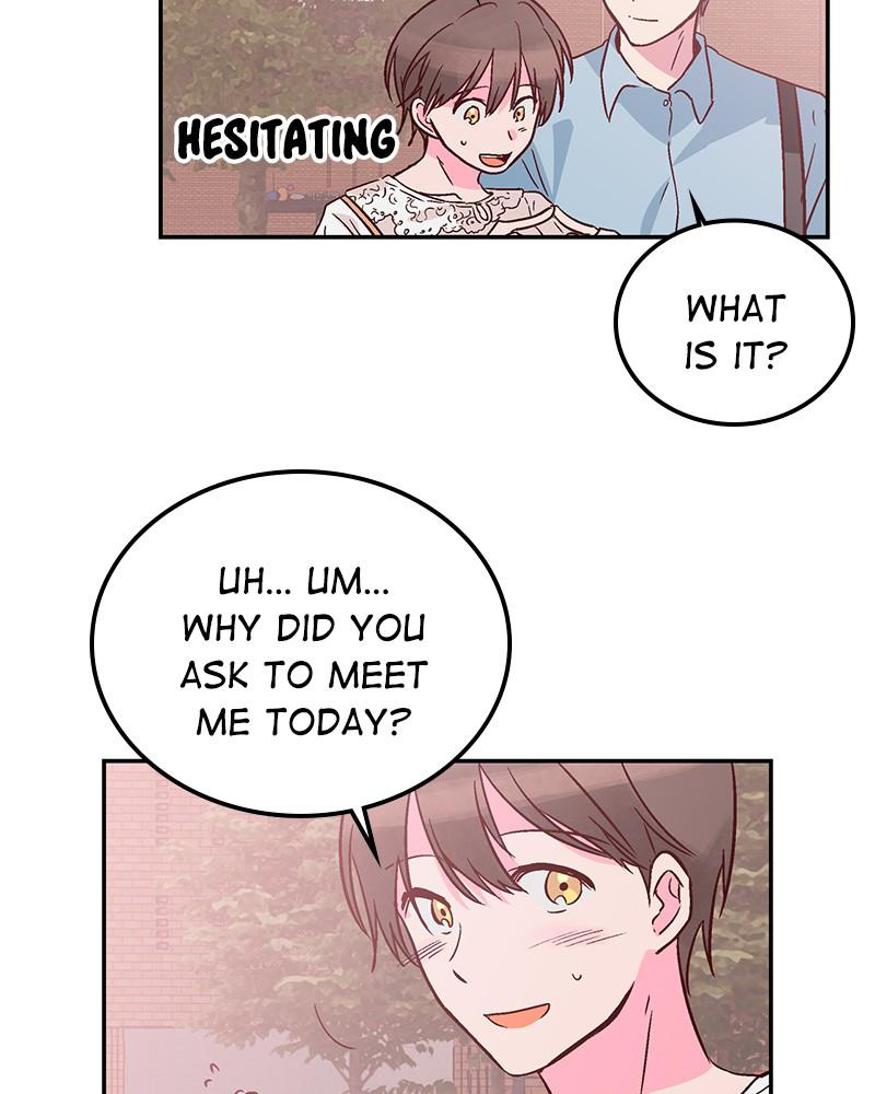 The Man Who Cleans up Makeup chapter 60 - page 18