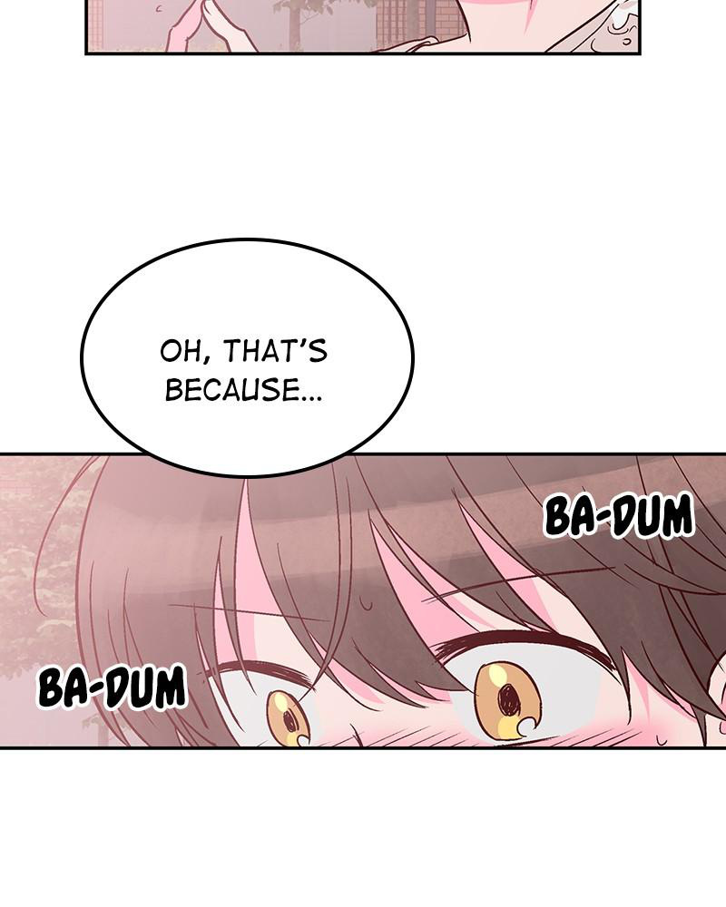 The Man Who Cleans up Makeup chapter 60 - page 19