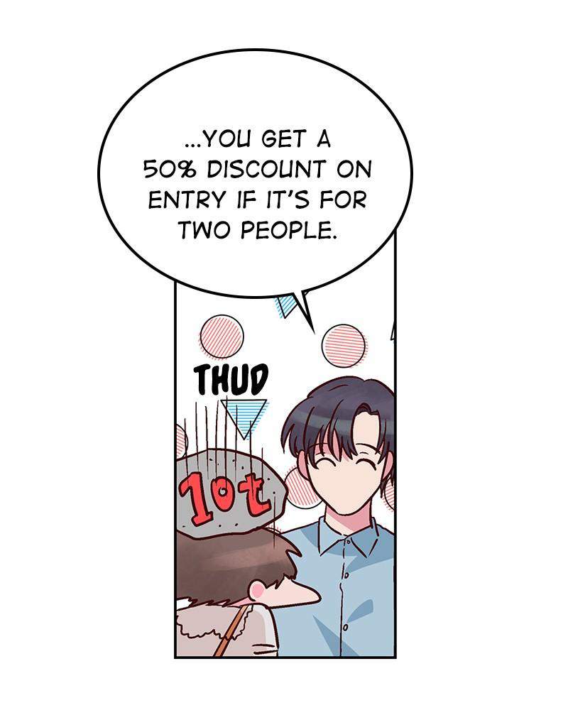 The Man Who Cleans up Makeup chapter 60 - page 20