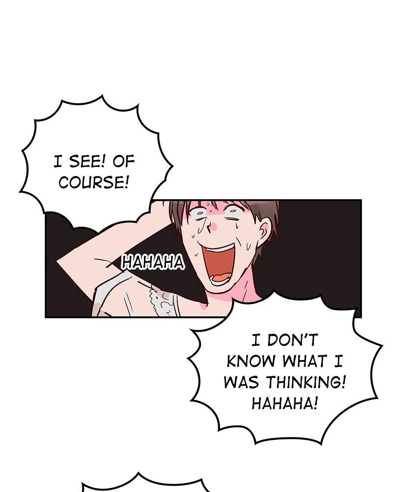 The Man Who Cleans up Makeup chapter 60 - page 21