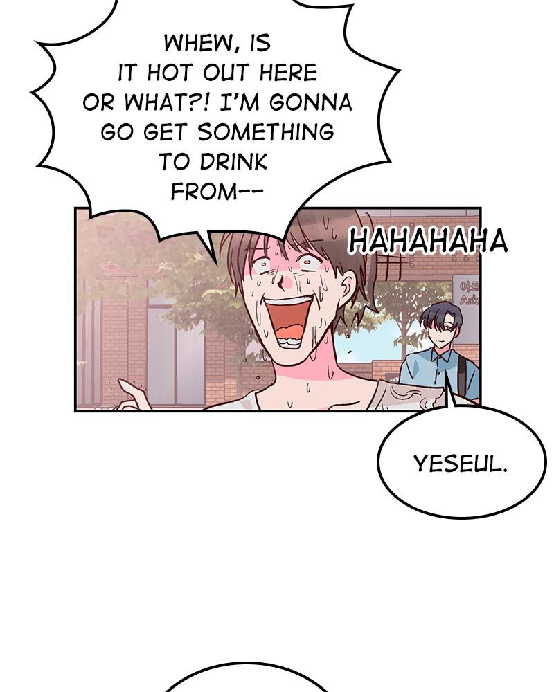 The Man Who Cleans up Makeup chapter 60 - page 22
