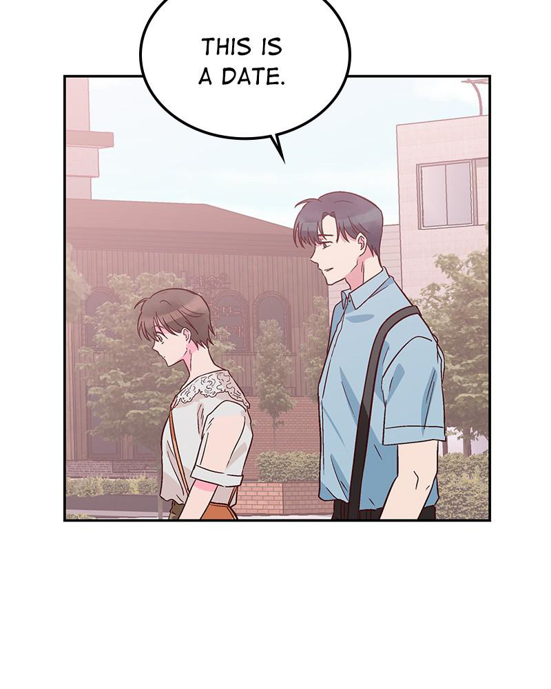 The Man Who Cleans up Makeup chapter 60 - page 23