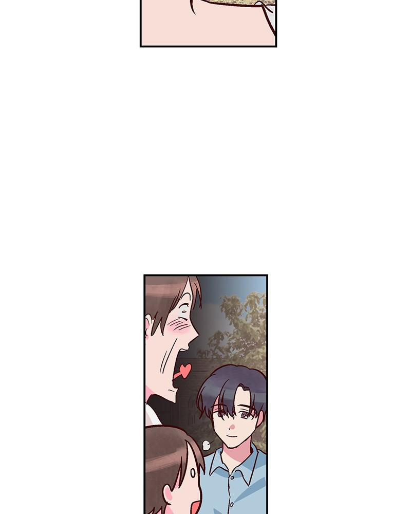 The Man Who Cleans up Makeup chapter 60 - page 25