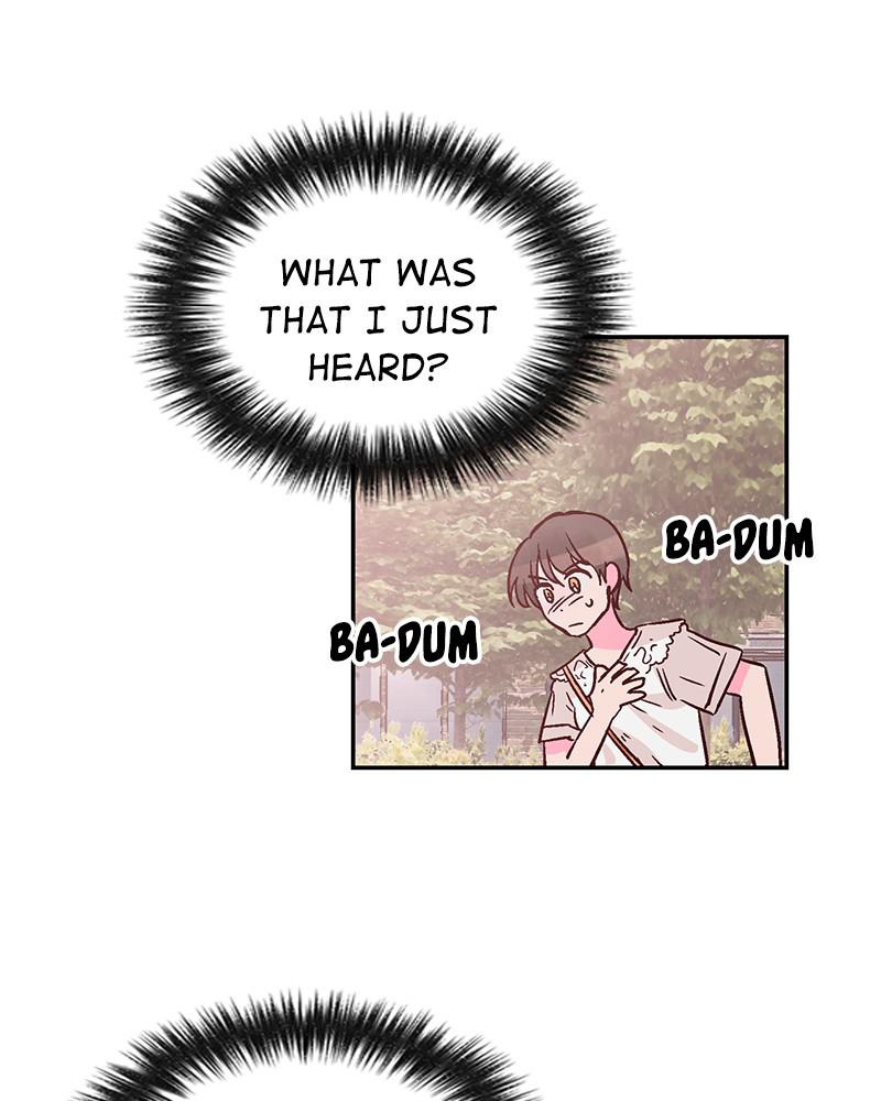The Man Who Cleans up Makeup chapter 60 - page 27