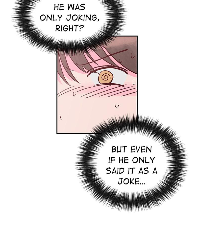 The Man Who Cleans up Makeup chapter 60 - page 28