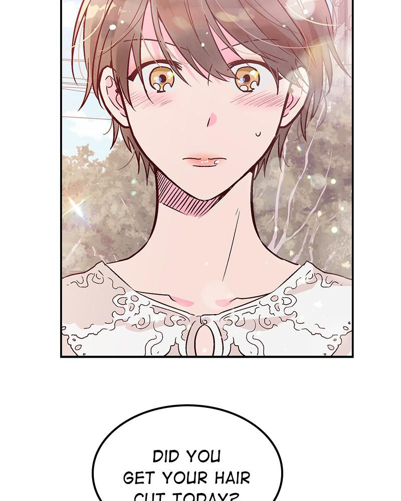 The Man Who Cleans up Makeup chapter 60 - page 3