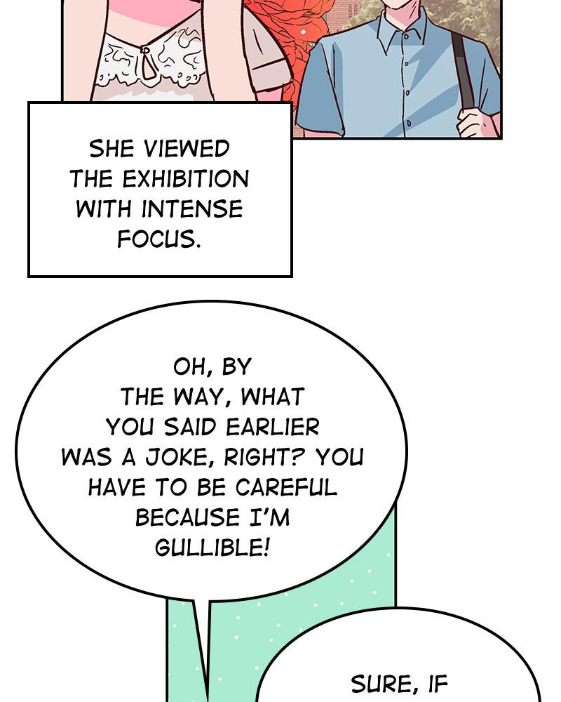 The Man Who Cleans up Makeup chapter 60 - page 36