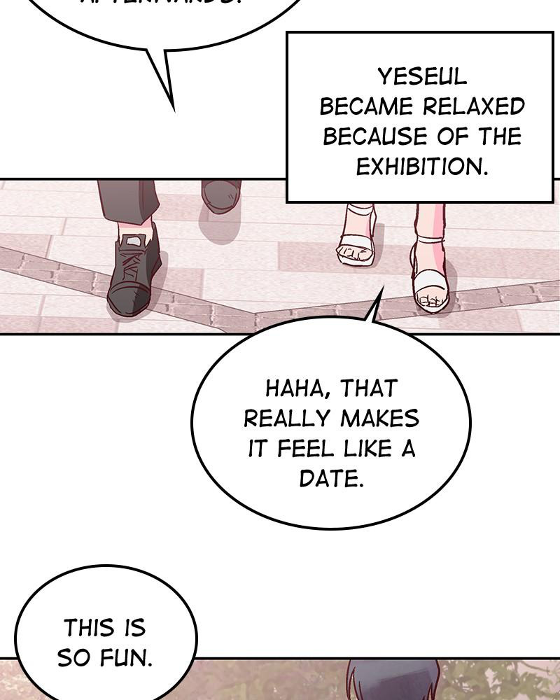 The Man Who Cleans up Makeup chapter 60 - page 38