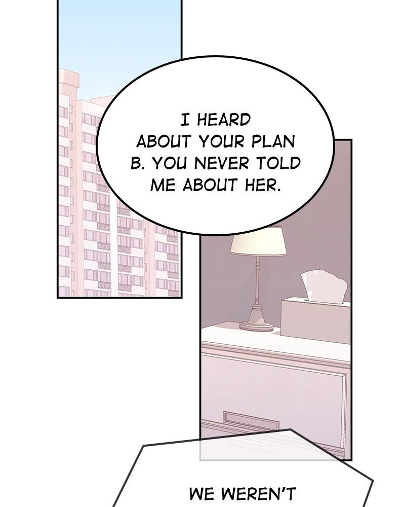 The Man Who Cleans up Makeup chapter 60 - page 41