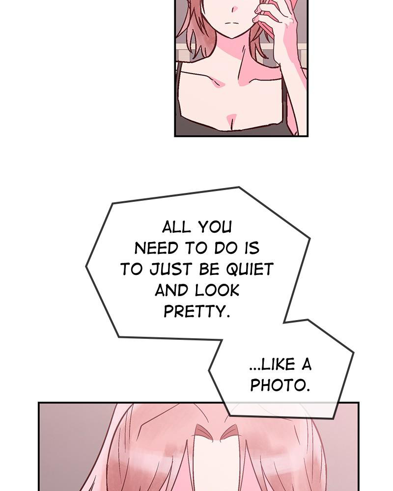 The Man Who Cleans up Makeup chapter 60 - page 44