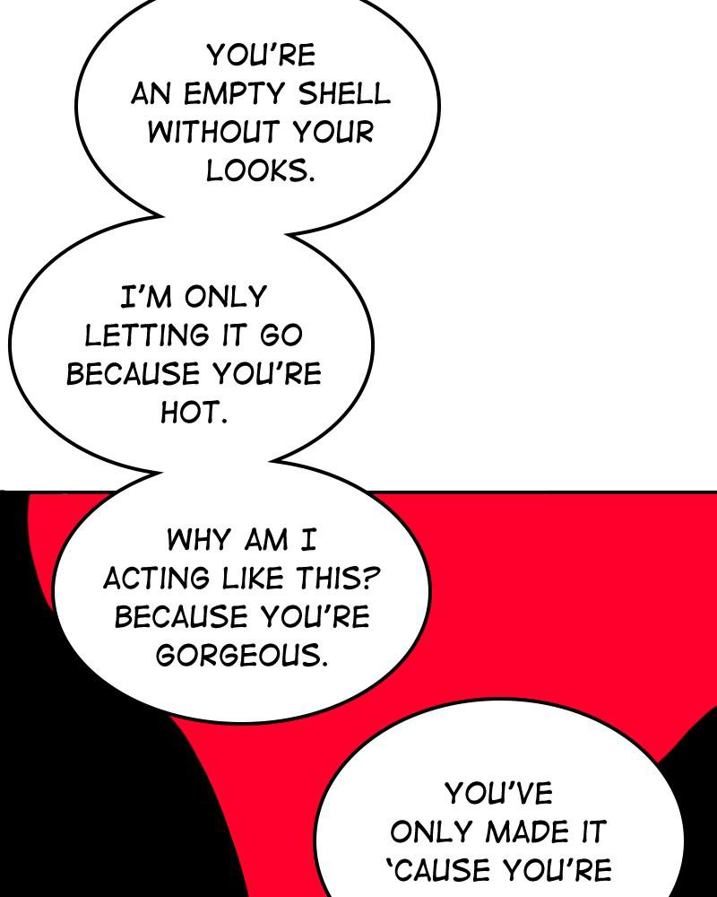 The Man Who Cleans up Makeup chapter 60 - page 51