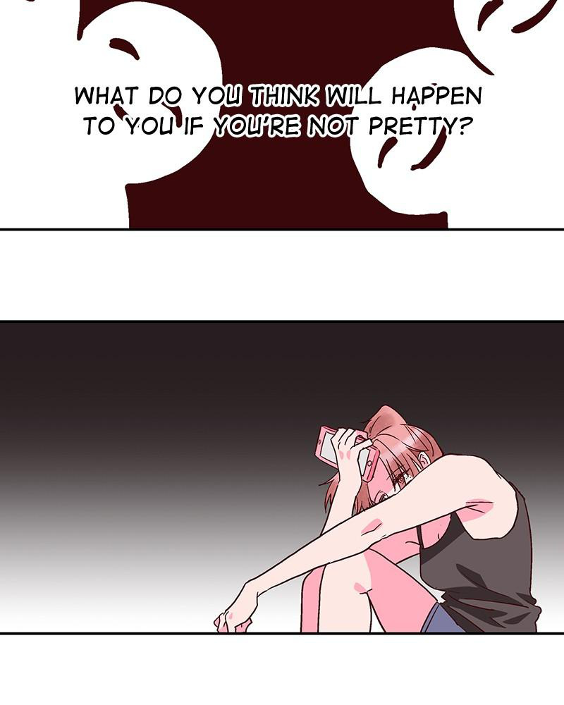 The Man Who Cleans up Makeup chapter 60 - page 53