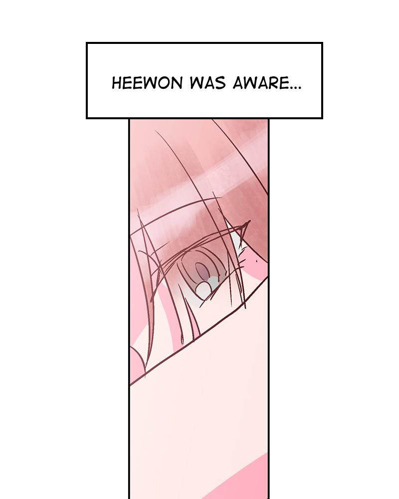 The Man Who Cleans up Makeup chapter 60 - page 54