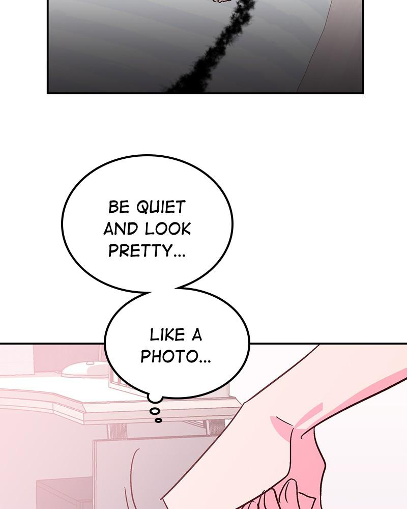 The Man Who Cleans up Makeup chapter 60 - page 56