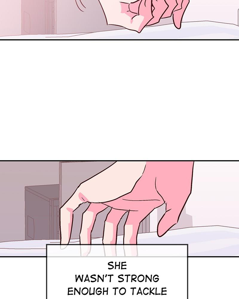 The Man Who Cleans up Makeup chapter 60 - page 57