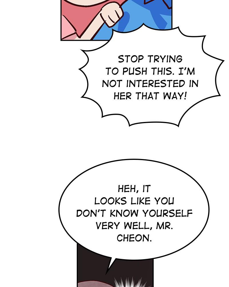 The Man Who Cleans up Makeup chapter 60 - page 64