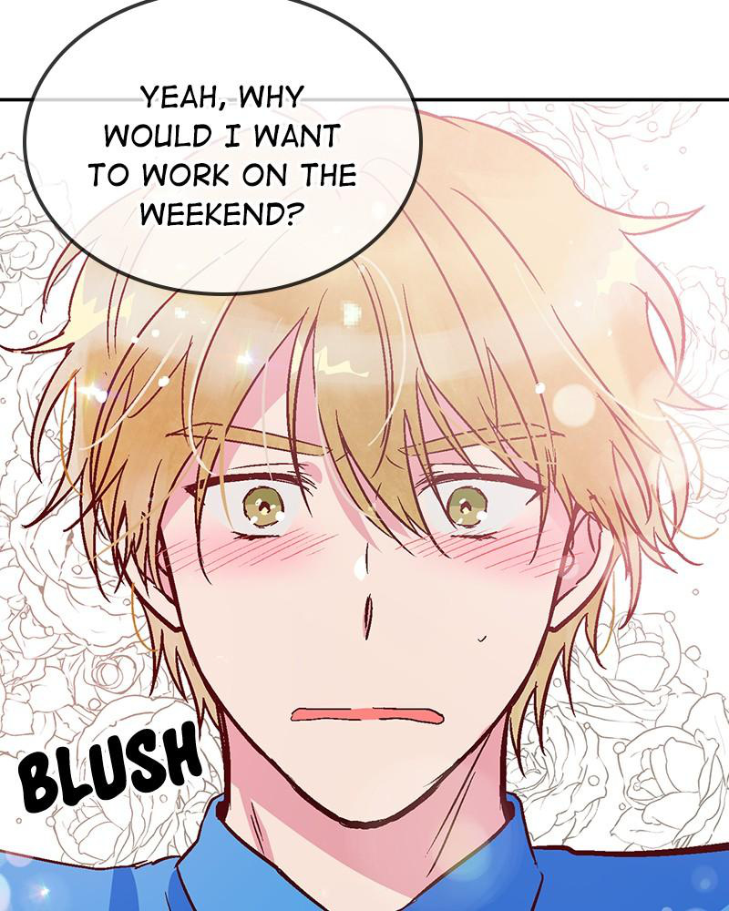 The Man Who Cleans up Makeup chapter 60 - page 66