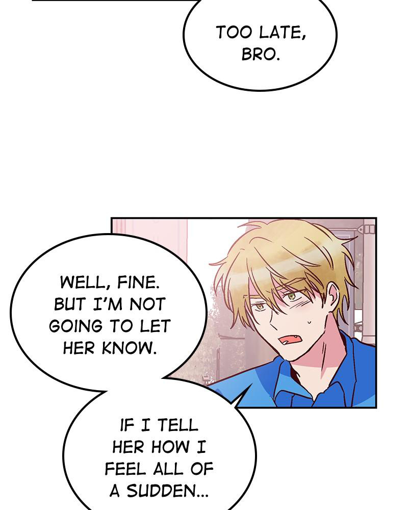 The Man Who Cleans up Makeup chapter 60 - page 68