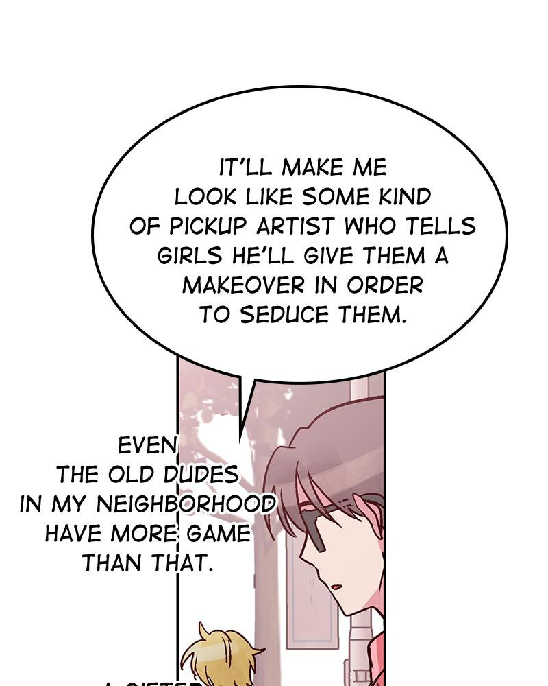 The Man Who Cleans up Makeup chapter 60 - page 70
