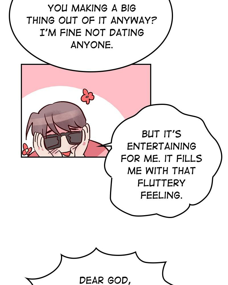 The Man Who Cleans up Makeup chapter 60 - page 73