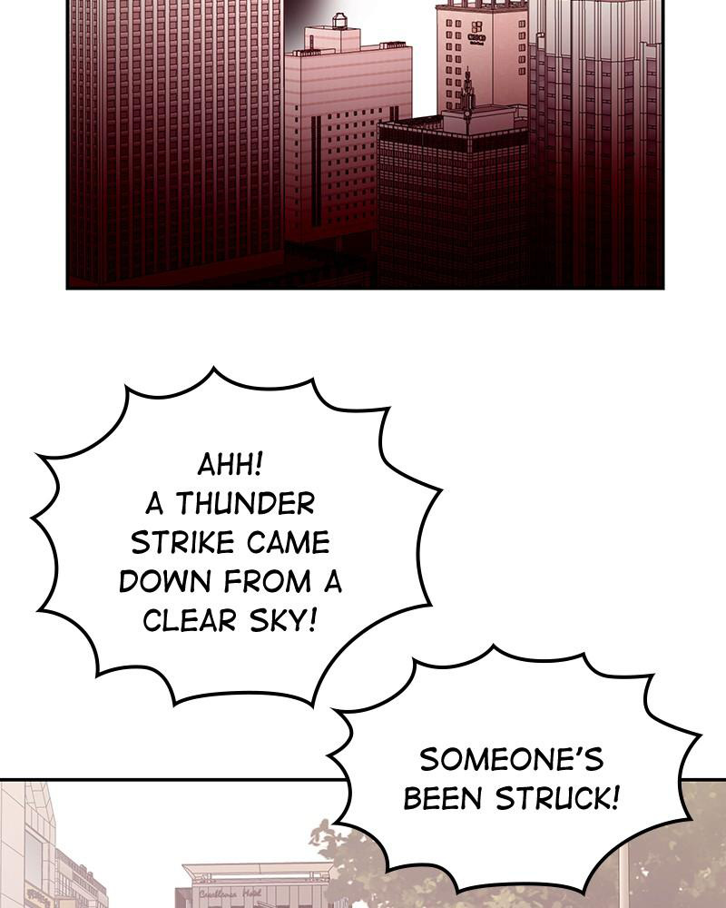 The Man Who Cleans up Makeup chapter 60 - page 76