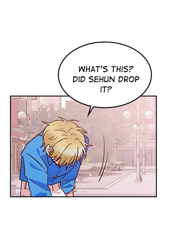The Man Who Cleans up Makeup chapter 60 - page 79