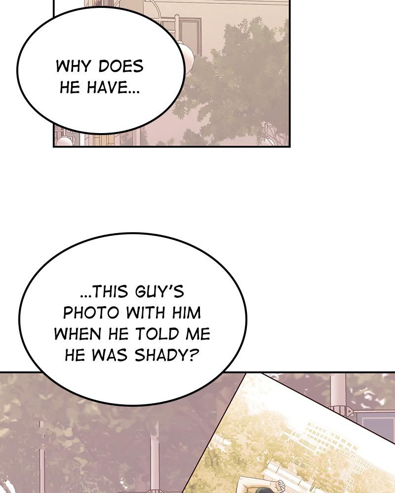 The Man Who Cleans up Makeup chapter 60 - page 81