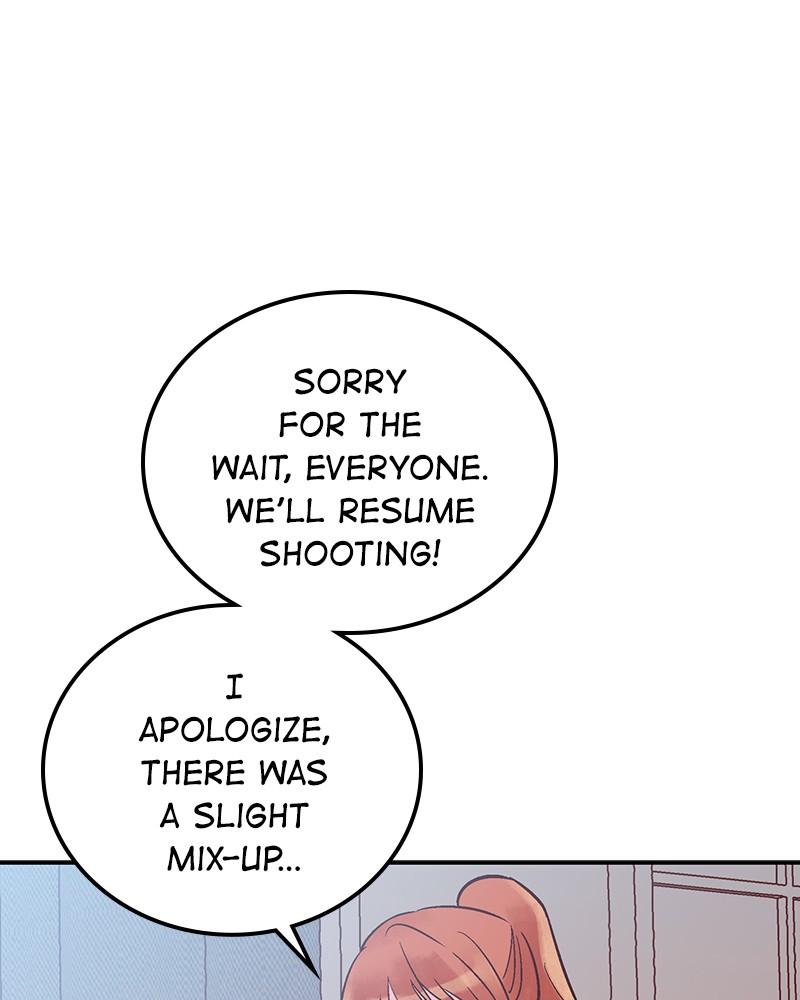 The Man Who Cleans up Makeup chapter 69 - page 1