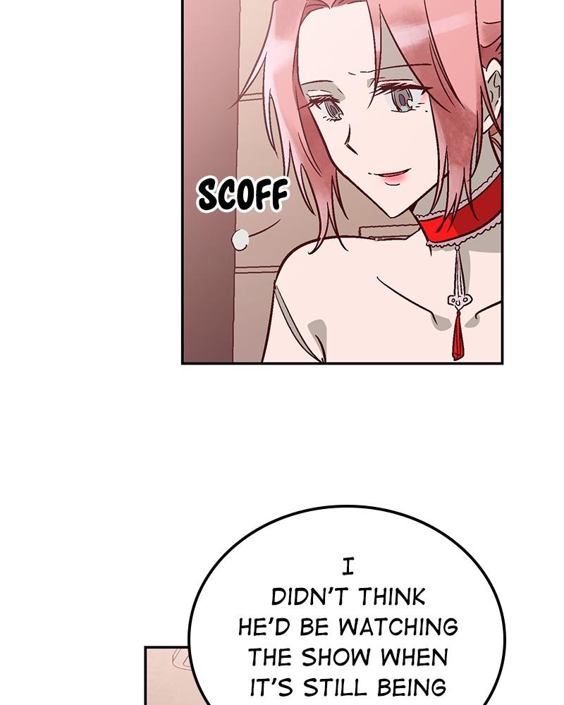 The Man Who Cleans up Makeup chapter 69 - page 15