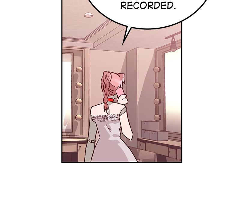 The Man Who Cleans up Makeup chapter 69 - page 16