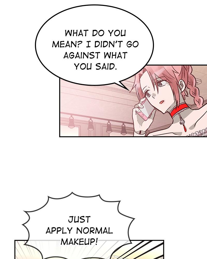 The Man Who Cleans up Makeup chapter 69 - page 18