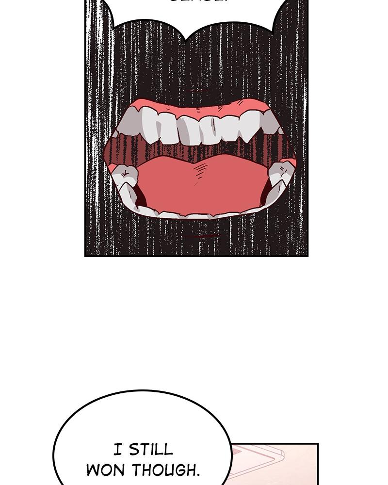 The Man Who Cleans up Makeup chapter 69 - page 20