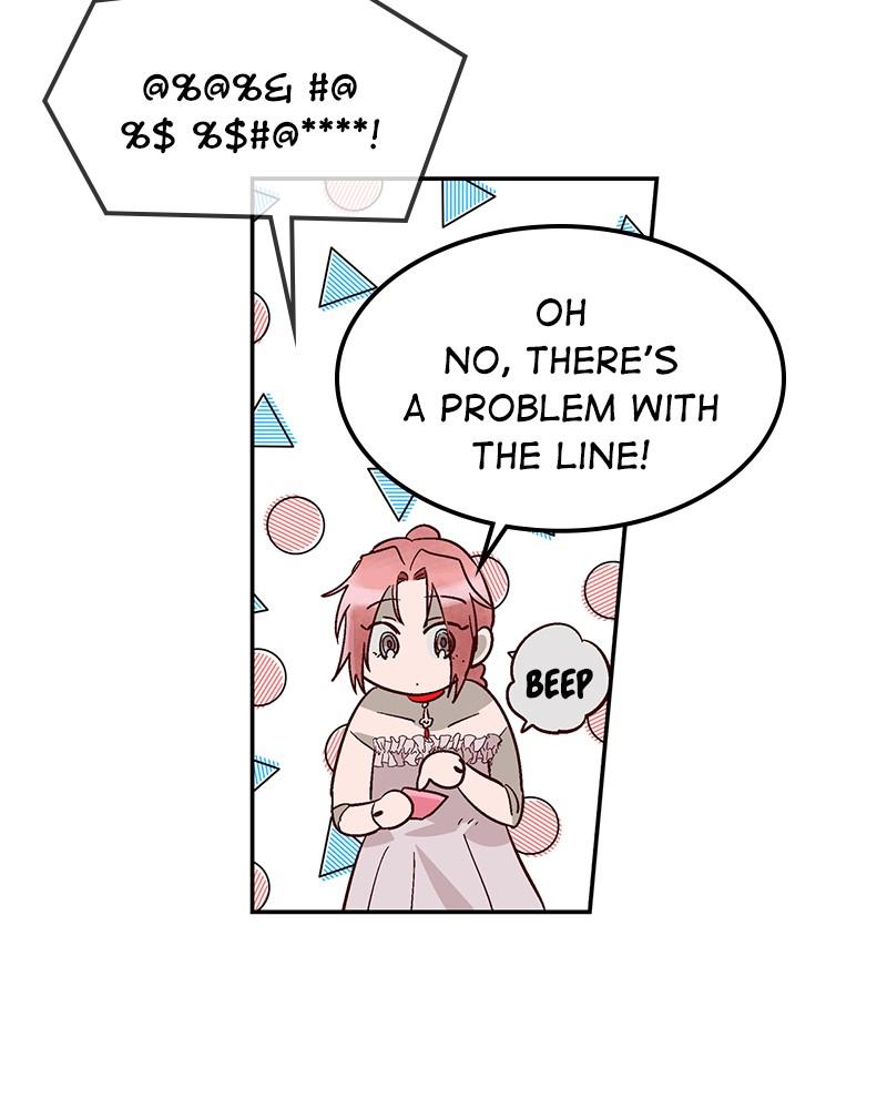 The Man Who Cleans up Makeup chapter 69 - page 22