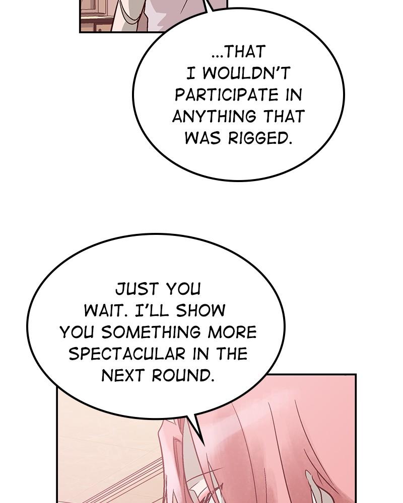 The Man Who Cleans up Makeup chapter 69 - page 25