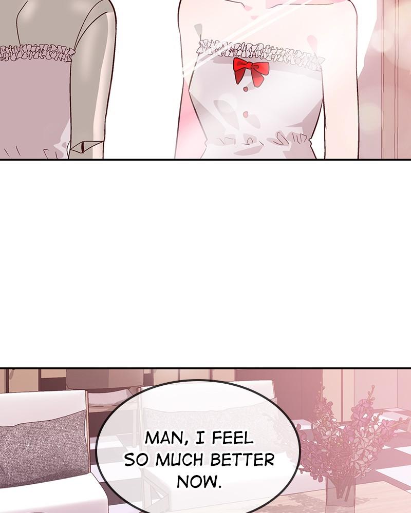 The Man Who Cleans up Makeup chapter 69 - page 29