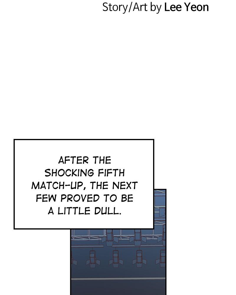 The Man Who Cleans up Makeup chapter 69 - page 37