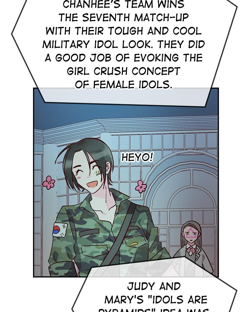 The Man Who Cleans up Makeup chapter 69 - page 39