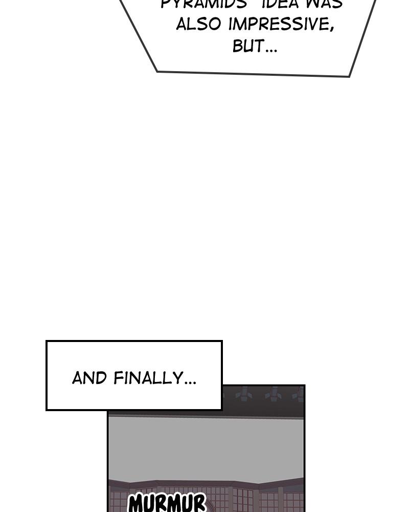 The Man Who Cleans up Makeup chapter 69 - page 40