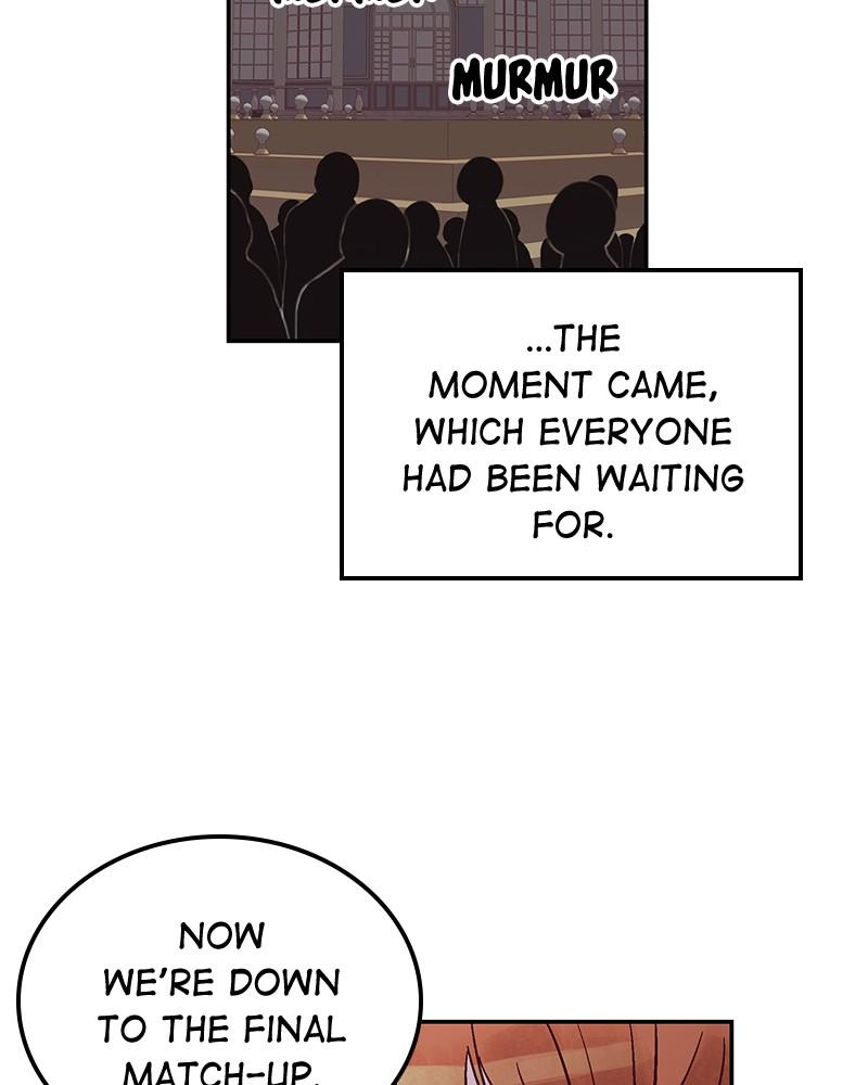 The Man Who Cleans up Makeup chapter 69 - page 41