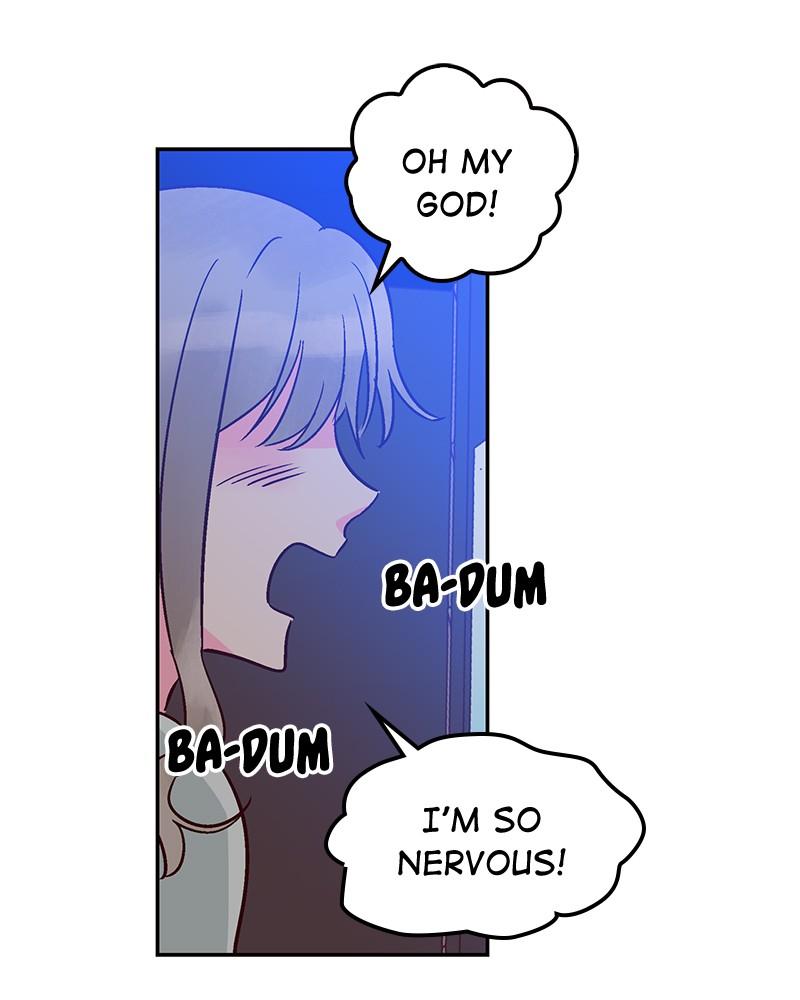 The Man Who Cleans up Makeup chapter 69 - page 43