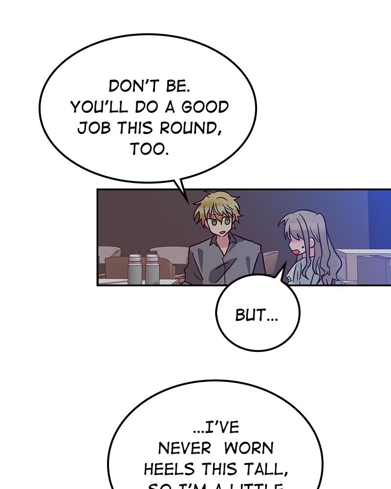 The Man Who Cleans up Makeup chapter 69 - page 44