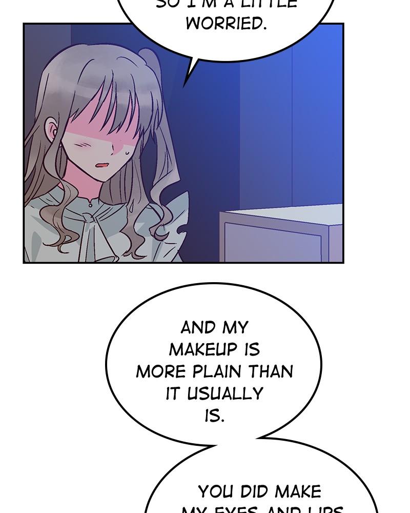 The Man Who Cleans up Makeup chapter 69 - page 45