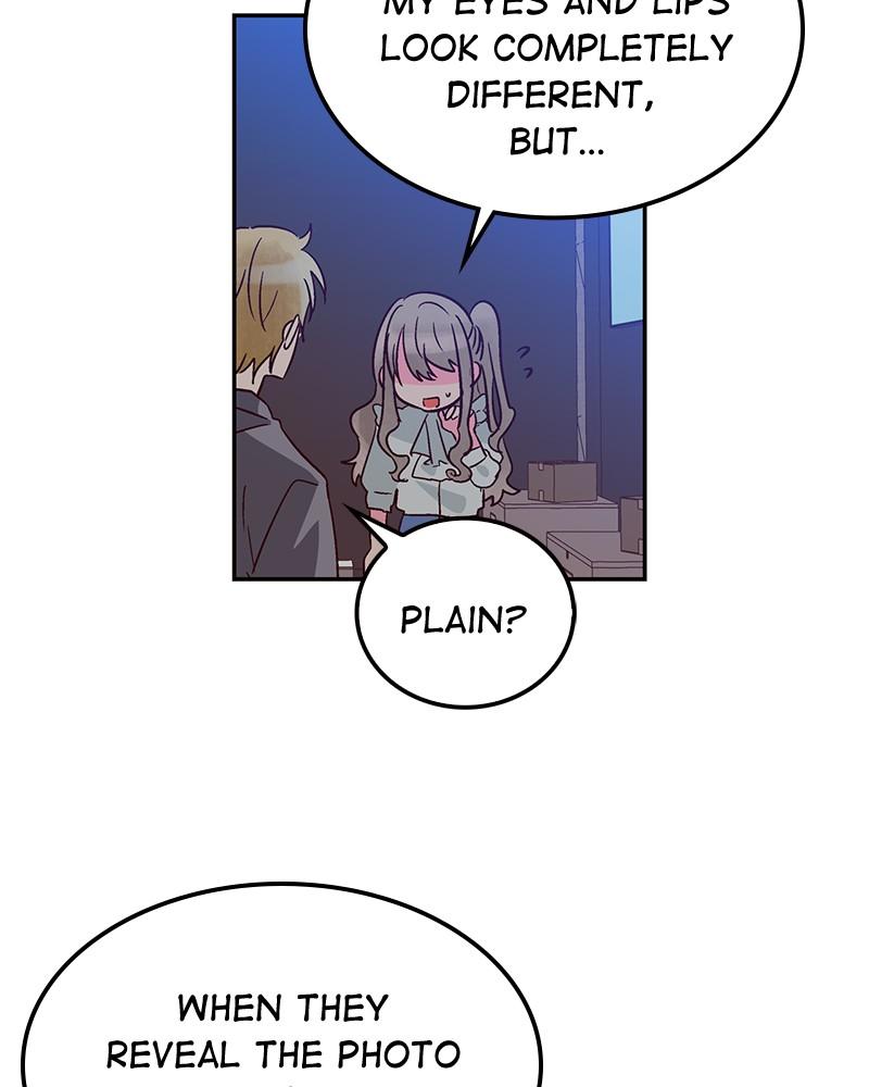 The Man Who Cleans up Makeup chapter 69 - page 46