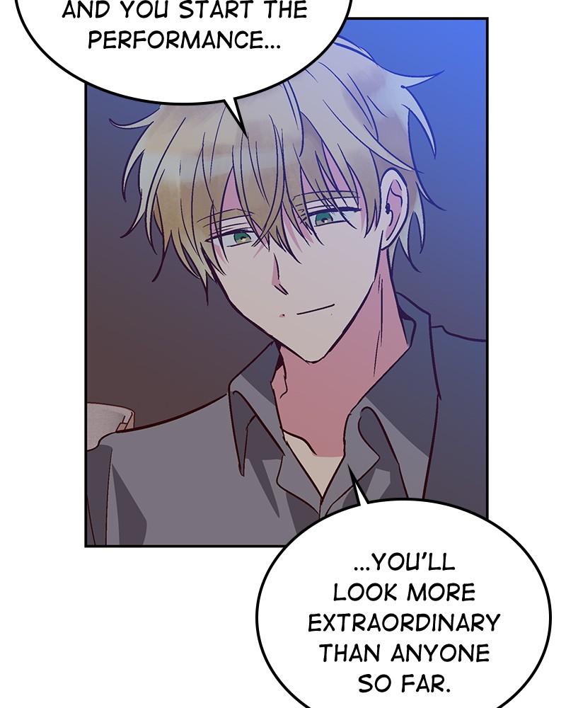 The Man Who Cleans up Makeup chapter 69 - page 47