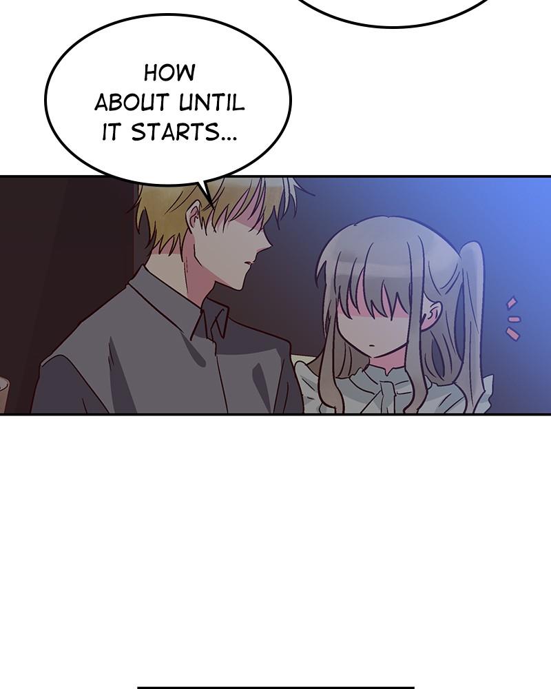 The Man Who Cleans up Makeup chapter 69 - page 48