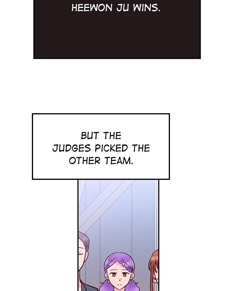 The Man Who Cleans up Makeup chapter 69 - page 5