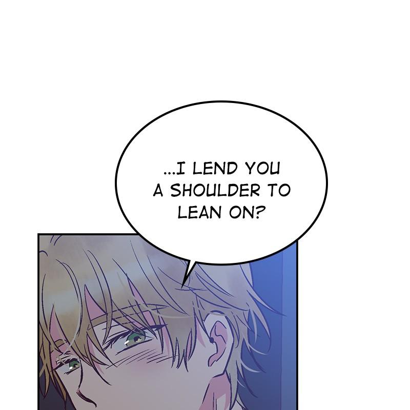The Man Who Cleans up Makeup chapter 69 - page 50