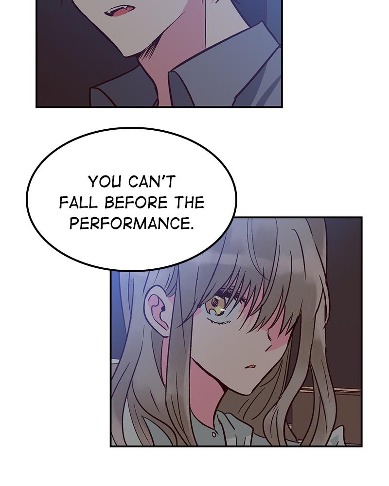 The Man Who Cleans up Makeup chapter 69 - page 51