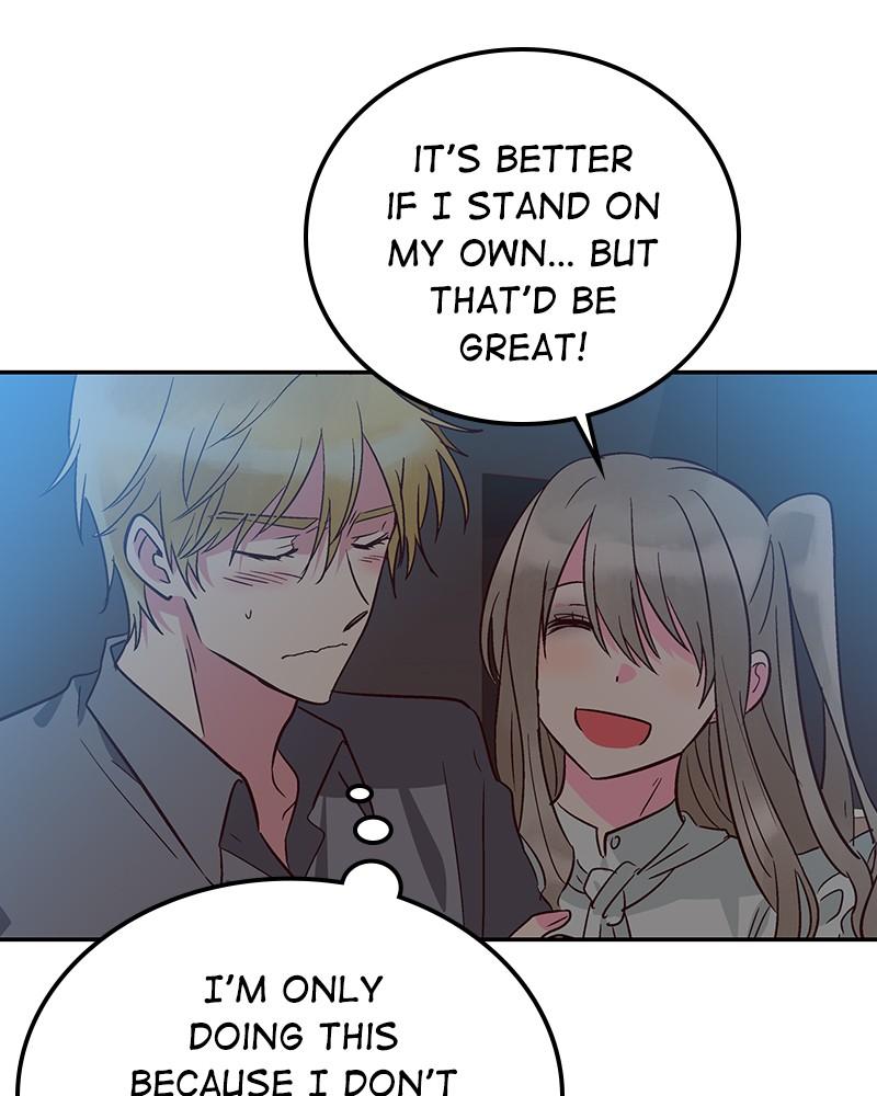 The Man Who Cleans up Makeup chapter 69 - page 52